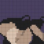 Alpha pattern #171573