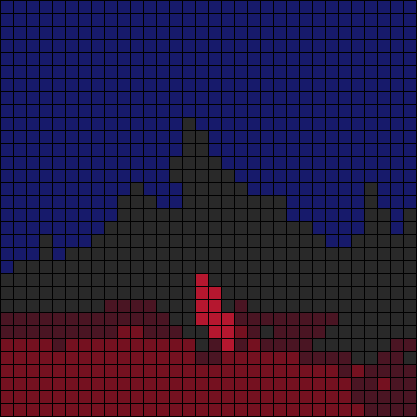 Alpha pattern #171574 preview