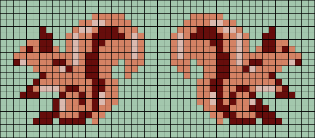 Alpha pattern #171576 preview