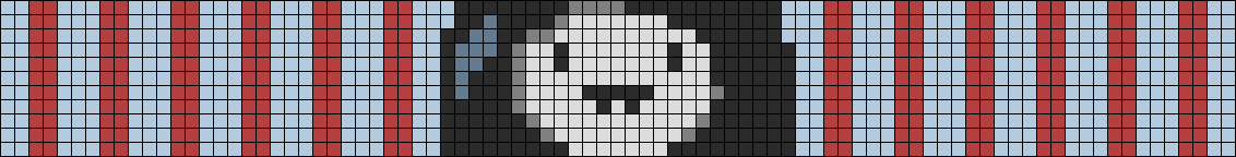 Alpha pattern #171580 preview