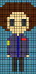 Alpha pattern #171584