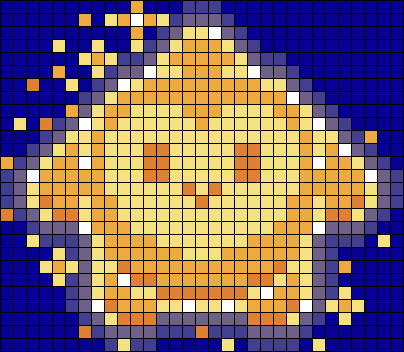 Alpha pattern #171588 preview