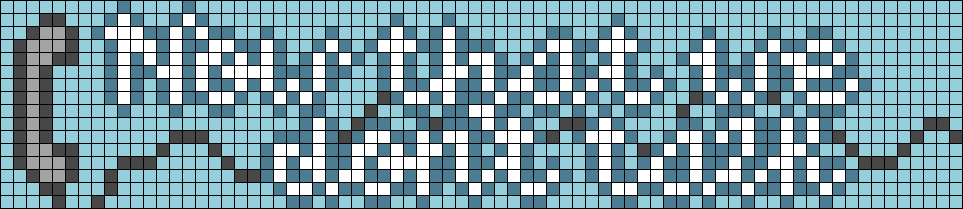 Alpha pattern #171598 preview