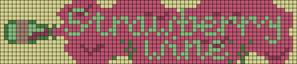 Alpha pattern #171599 preview