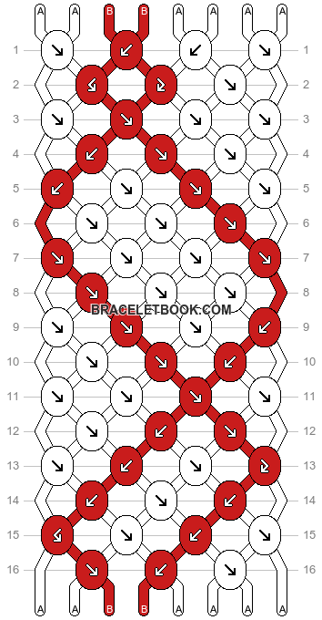 Normal pattern #171600 pattern