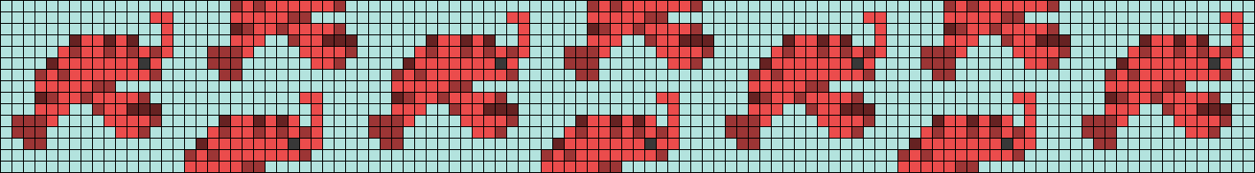 Alpha pattern #171601 preview