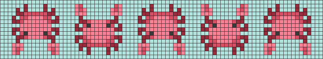 Alpha pattern #171602 preview
