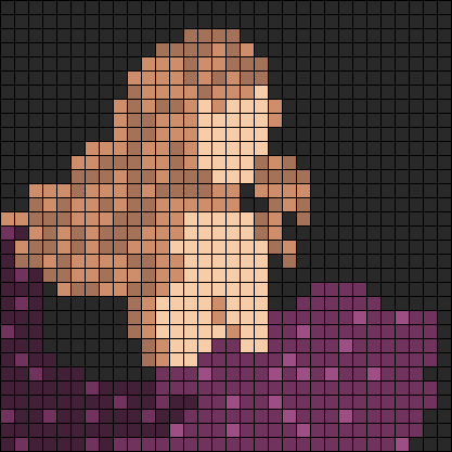 Alpha pattern #171604 preview