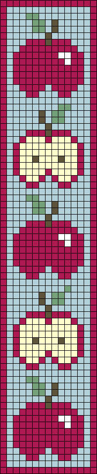 Alpha pattern #171606 preview