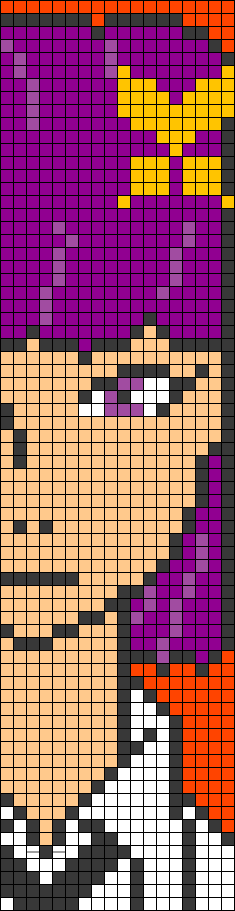 Alpha pattern #171607 preview