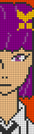 Alpha pattern #171607