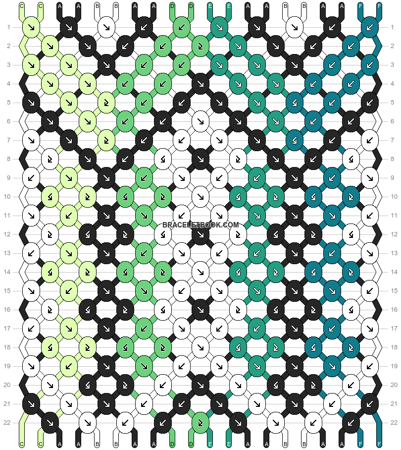 Normal pattern #171610 pattern