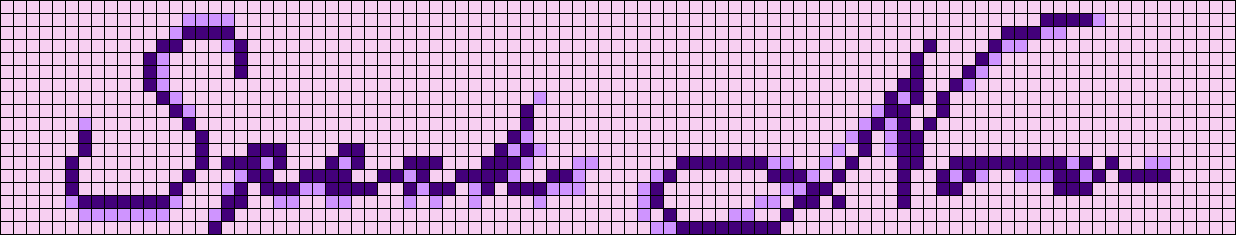 Alpha pattern #171617 preview
