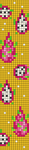 Alpha pattern #171619