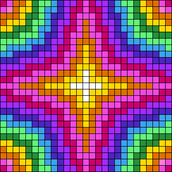 Alpha pattern #171626 preview
