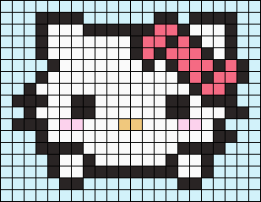 Alpha pattern #171629 preview