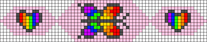 Alpha pattern #171631 preview