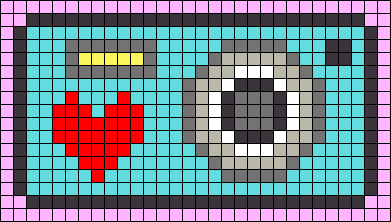 Alpha pattern #171632 preview