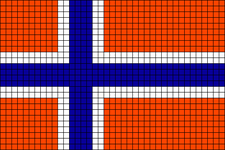 Alpha pattern #171634