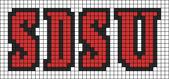 Alpha pattern #171635 preview