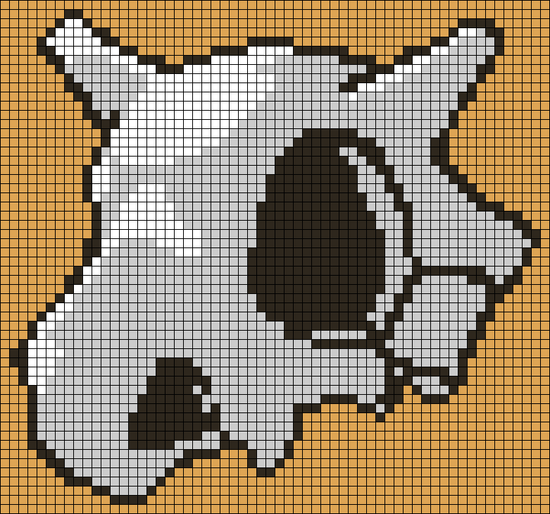 Alpha pattern #171637 preview