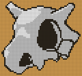 Alpha pattern #171637