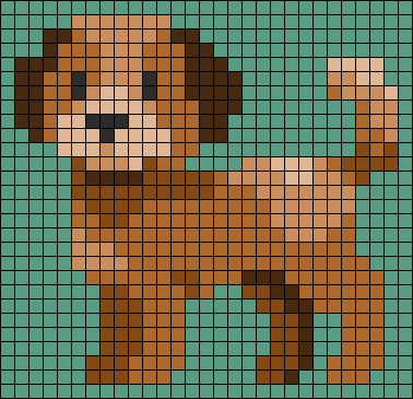 Alpha pattern #171638 preview