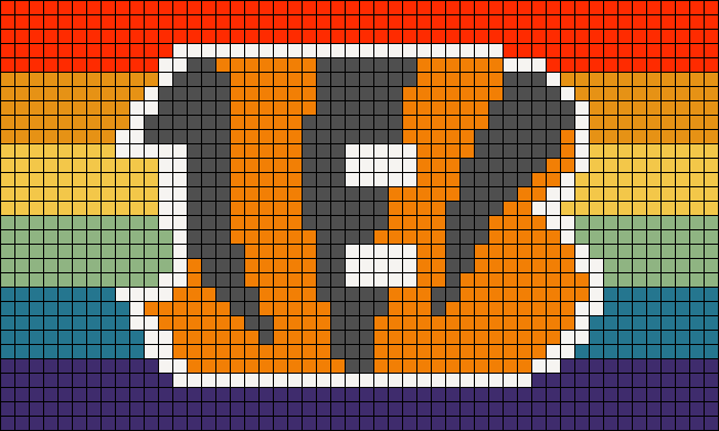 Alpha pattern #171640 preview