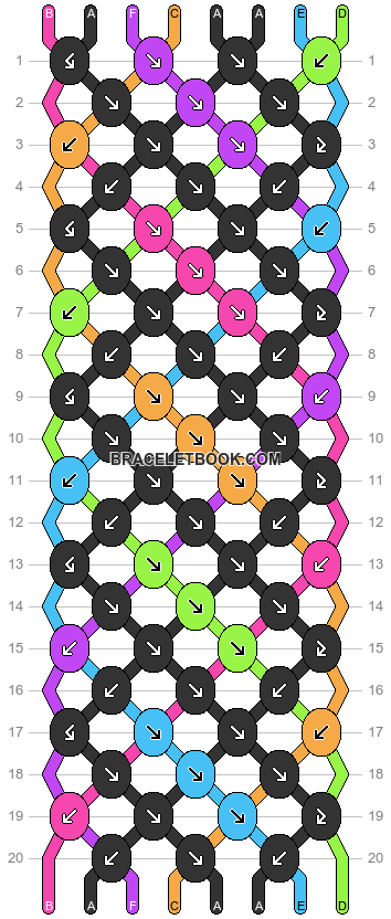 Normal pattern #171644 pattern