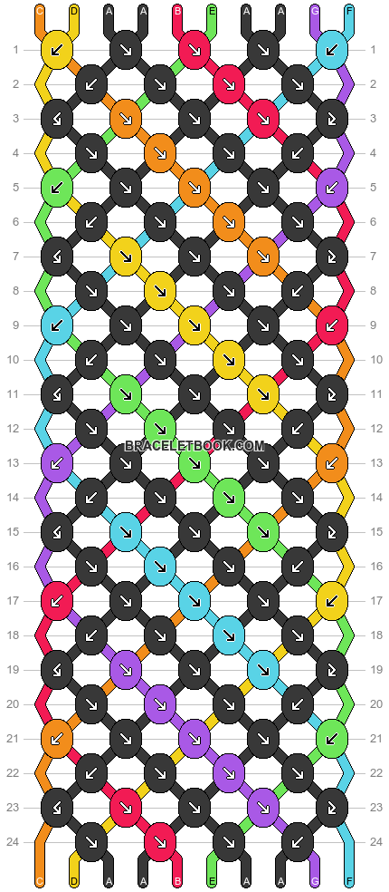 Normal pattern #171645 pattern