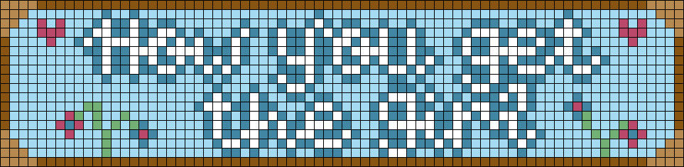 Alpha pattern #171647 preview