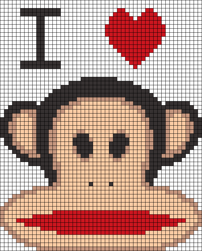 Alpha pattern #171652 preview