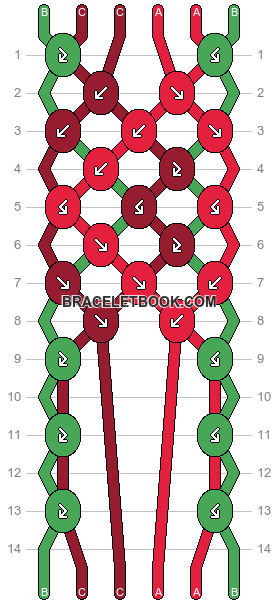 Normal pattern #171653 pattern