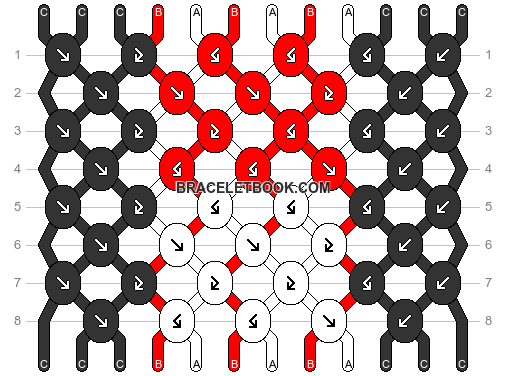 Normal pattern #171654 pattern