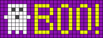 Alpha pattern #171655 preview