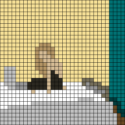 Alpha pattern #171657 preview