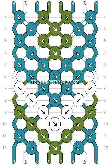 Normal pattern #171658 pattern