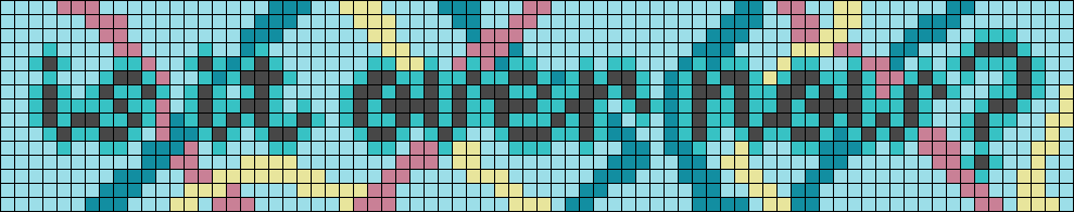 Alpha pattern #171664 preview