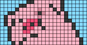 Alpha pattern #171665 preview