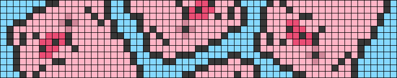 Alpha pattern #171666 preview