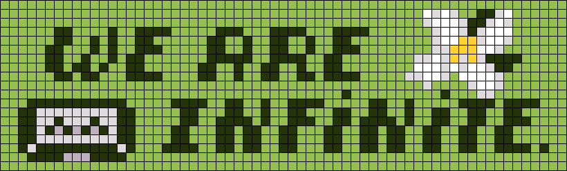 Alpha pattern #171668 preview