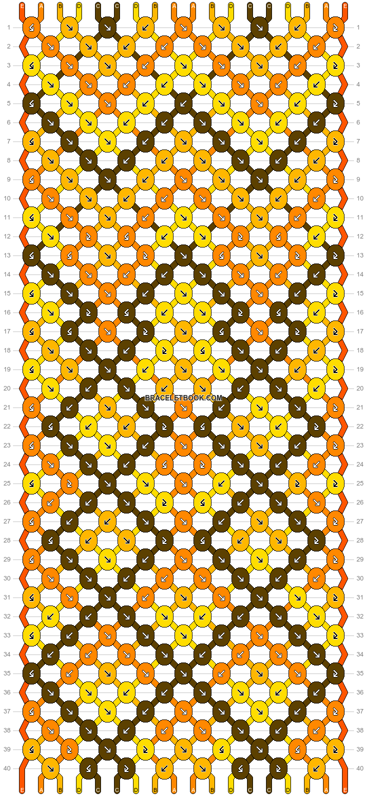 Normal pattern #171670 pattern