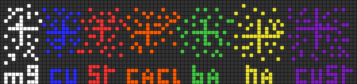 Alpha pattern #171674 preview