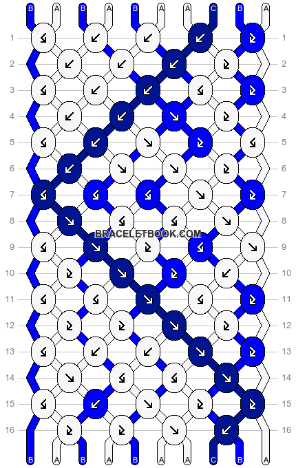 Normal pattern #171675 pattern