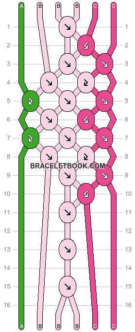 Normal pattern #171677 pattern