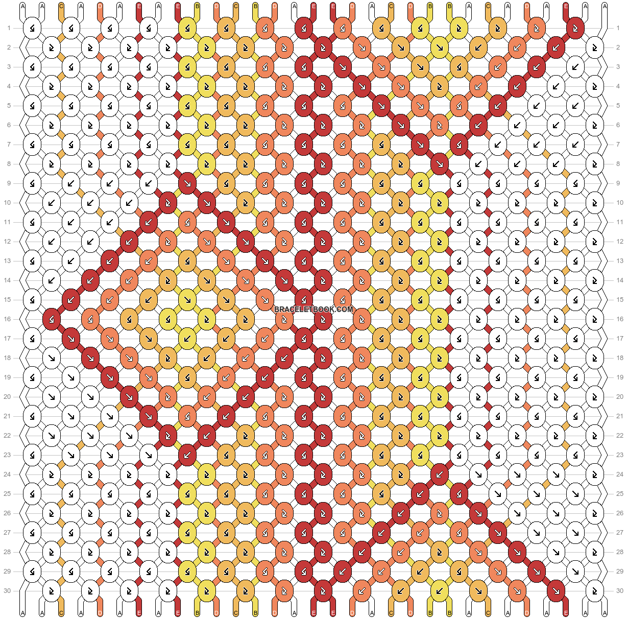 Normal pattern #171683 pattern