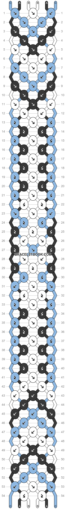 Normal pattern #171687 pattern