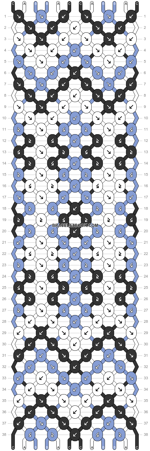 Normal pattern #171690 pattern