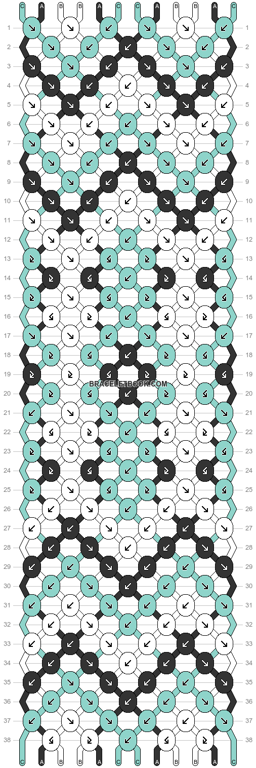 Normal pattern #171691 pattern