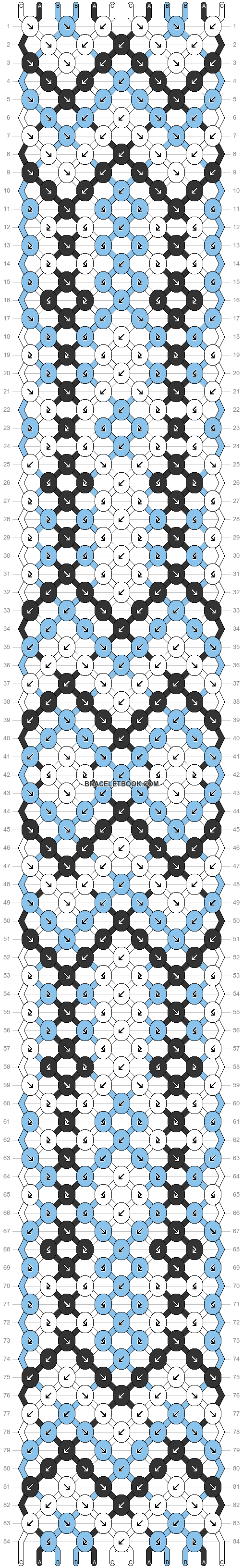 Normal pattern #171692 pattern